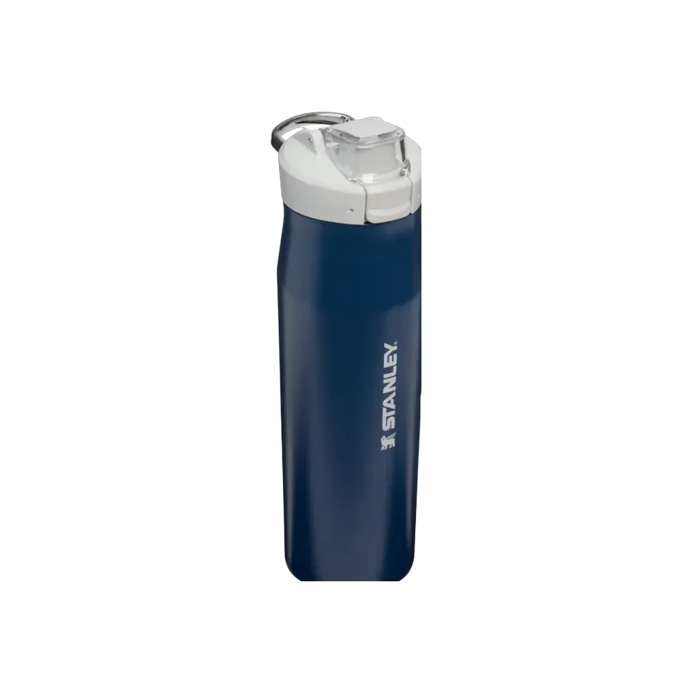 Stanley The Vitalize Tempo Bottle 24 OZ Dark Navy