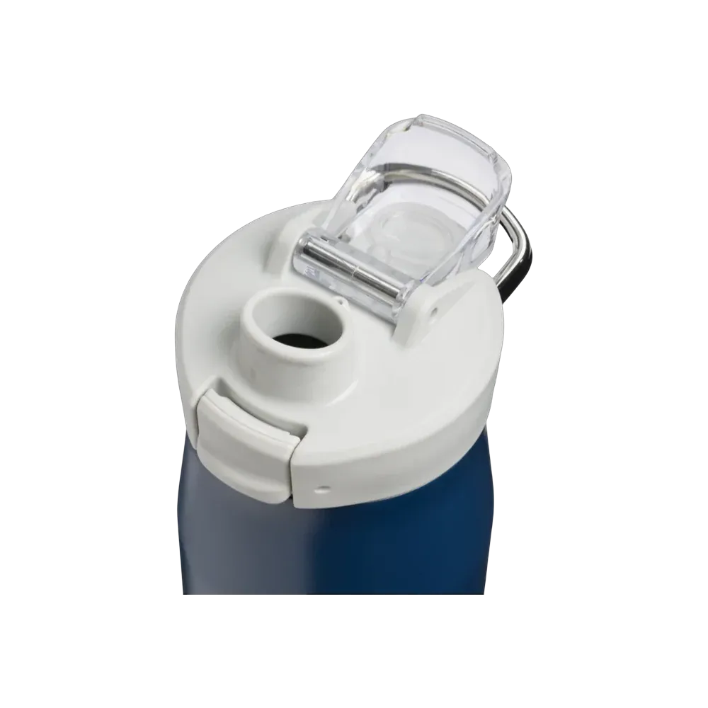 Stanley The Vitalize Tempo Bottle 24 OZ Dark Navy
