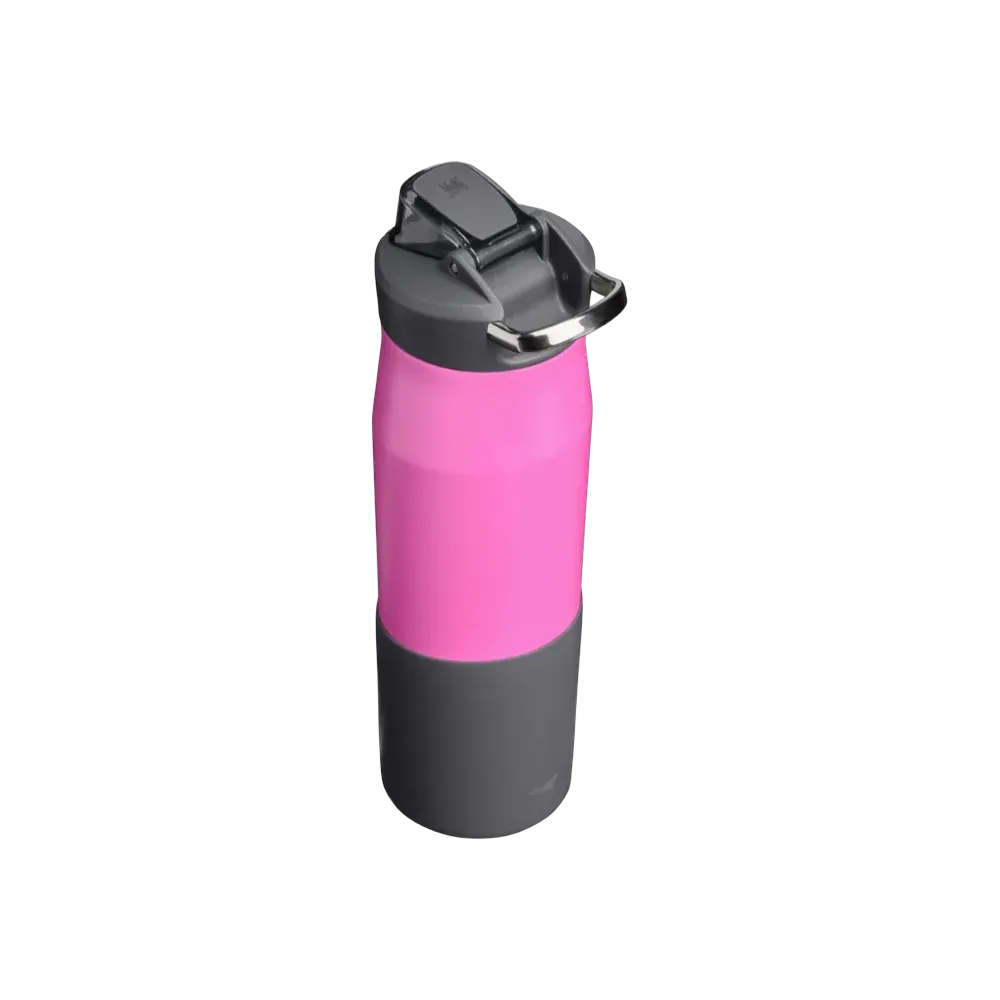 Stanley The Vitalize Tempo Bottle 24 OZ Hot Pink