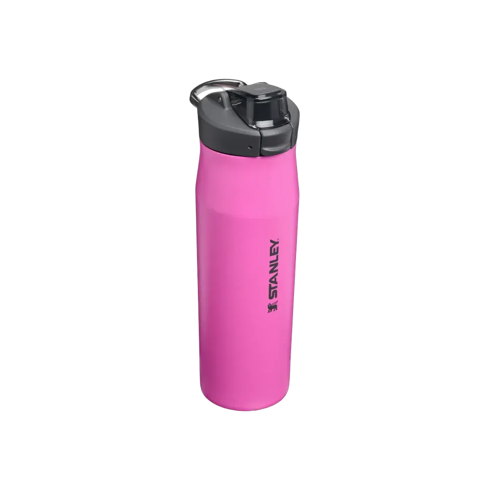 Stanley The Vitalize Tempo Bottle 24 OZ Hot Pink