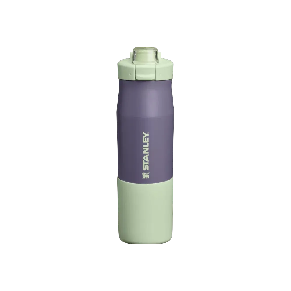 Stanley The Vitalize Tempo Bottle 24 OZ Purple Umbra