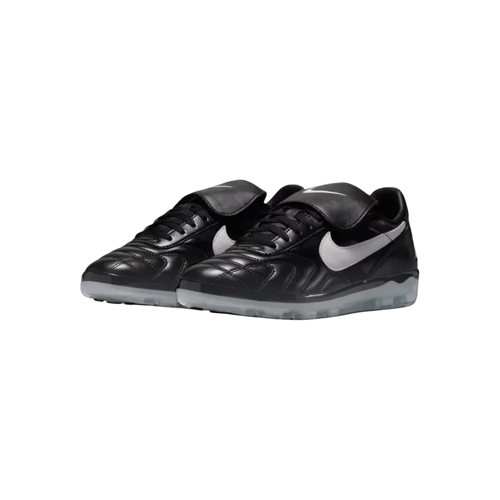Nike Cryoshot Tiempo '94 OG 'Black University Gold'