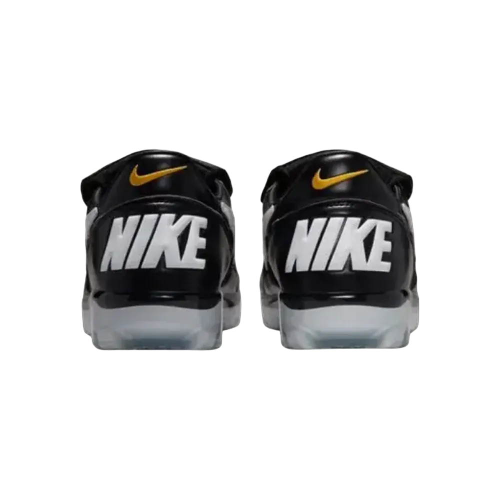 Nike Cryoshot Tiempo '94 OG 'Black University Gold'