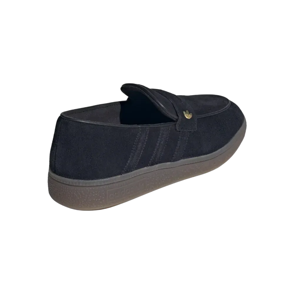 Adidas Handball Spezial Loafer 'Core Black Gum'