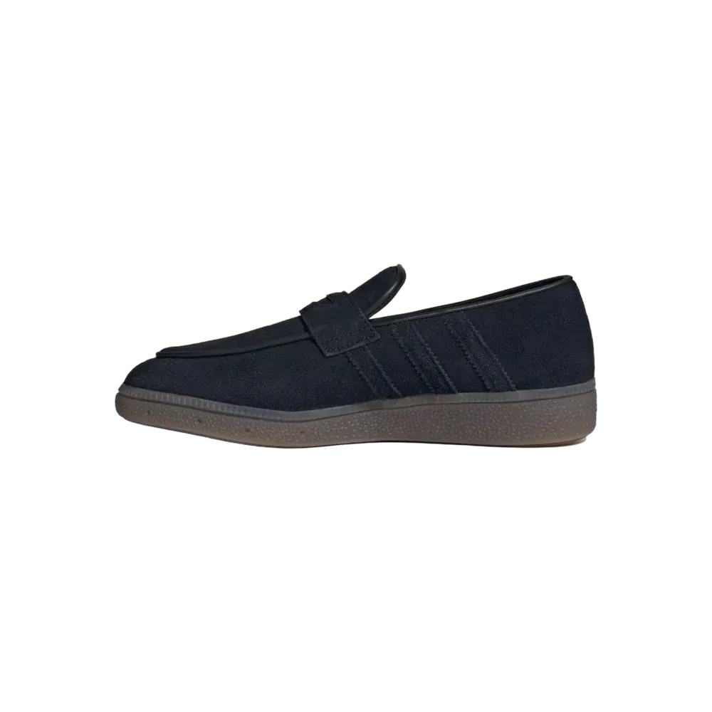 Adidas Handball Spezial Loafer 'Core Black Gum'