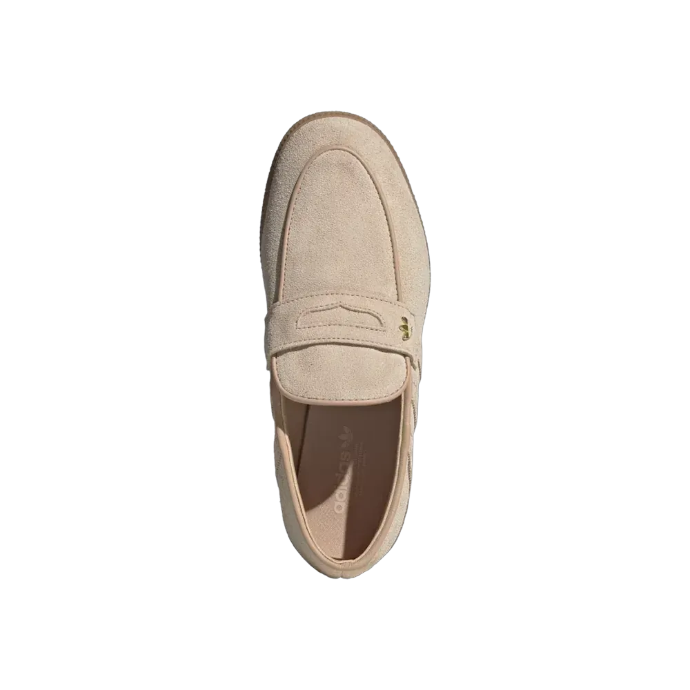 Adidas Handball Spezial Loafer 'Magic Beige Gum'