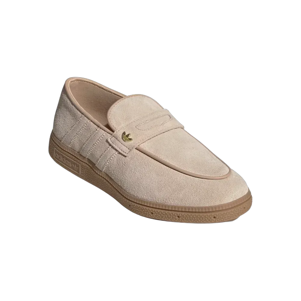 Adidas Handball Spezial Loafer 'Magic Beige Gum'