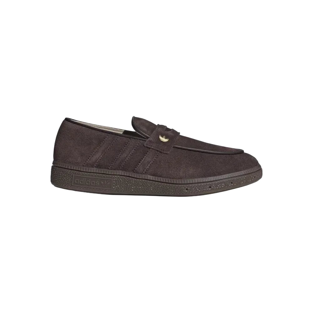 Adidas Handball Spezial Loafer 'Aurora Coffee Gum'