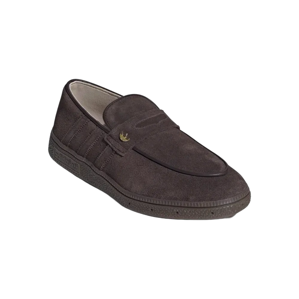 Adidas Handball Spezial Loafer 'Aurora Coffee Gum'