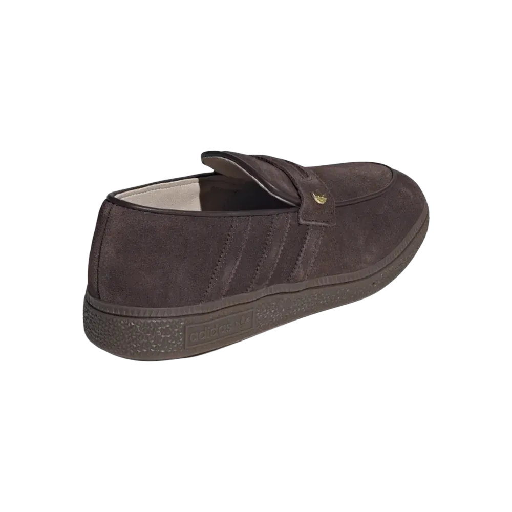 Adidas Handball Spezial Loafer 'Aurora Coffee Gum'