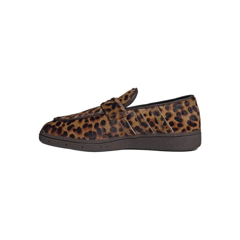 Adidas Handball Spezial Loafer 'Magic Beige Core Black Dark Brown'
