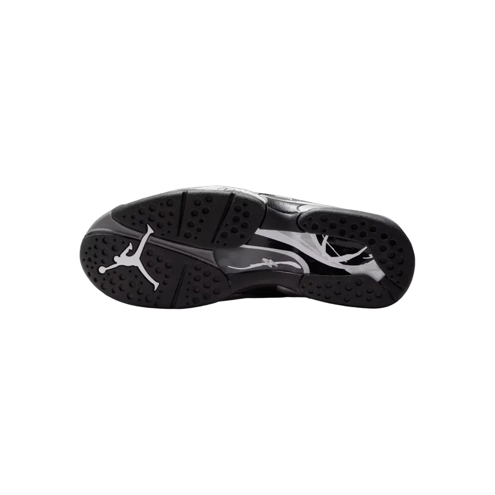 Air Jordan 8 Retro 'Chrome' 2026