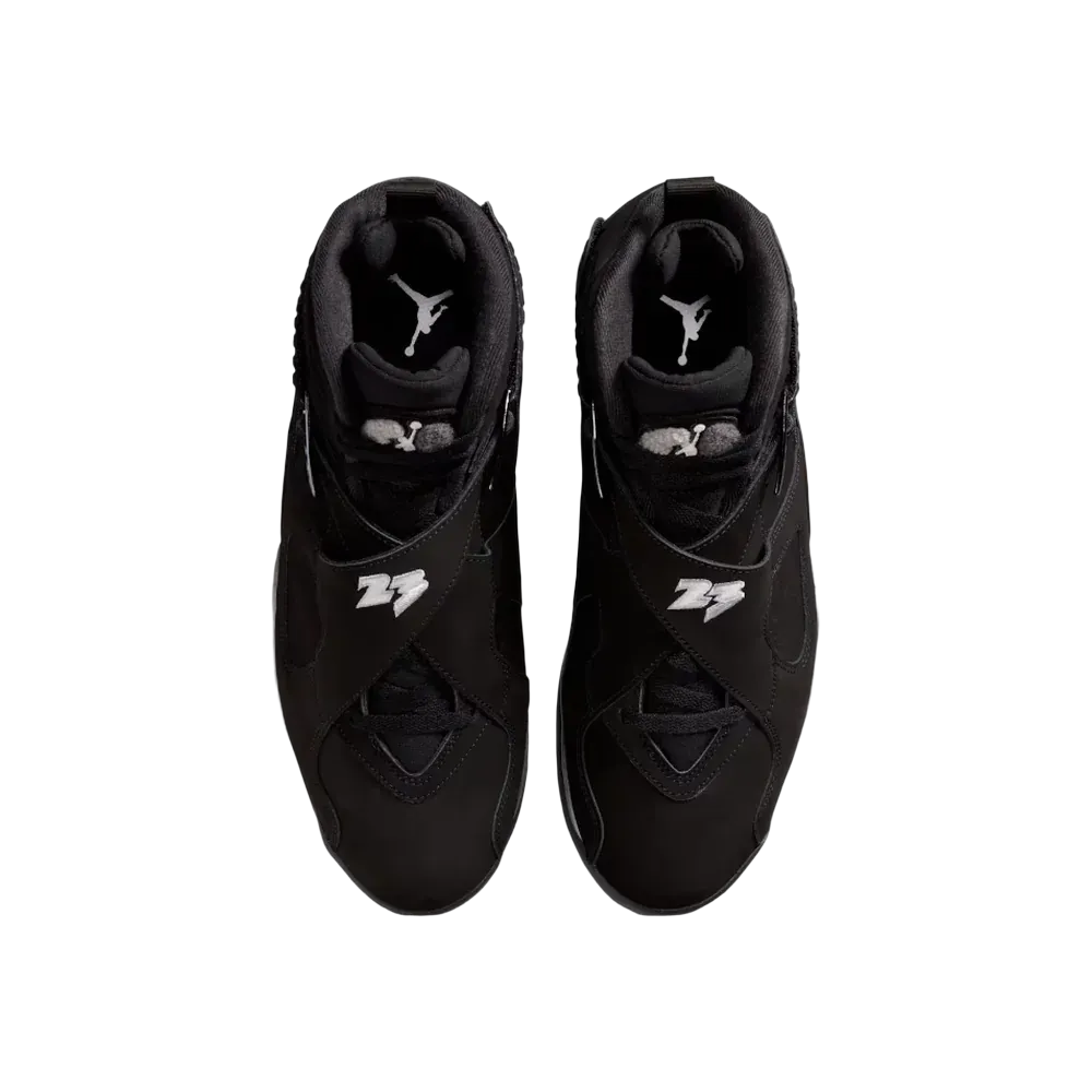 Air Jordan 8 Retro 'Chrome' 2026