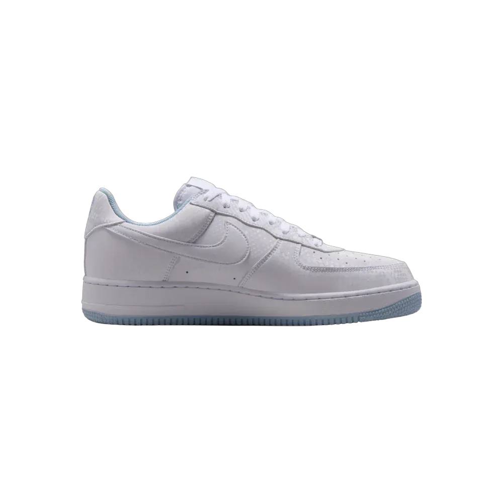 Kobe X Nike Air Force 1 Low 'Armory Blue'
