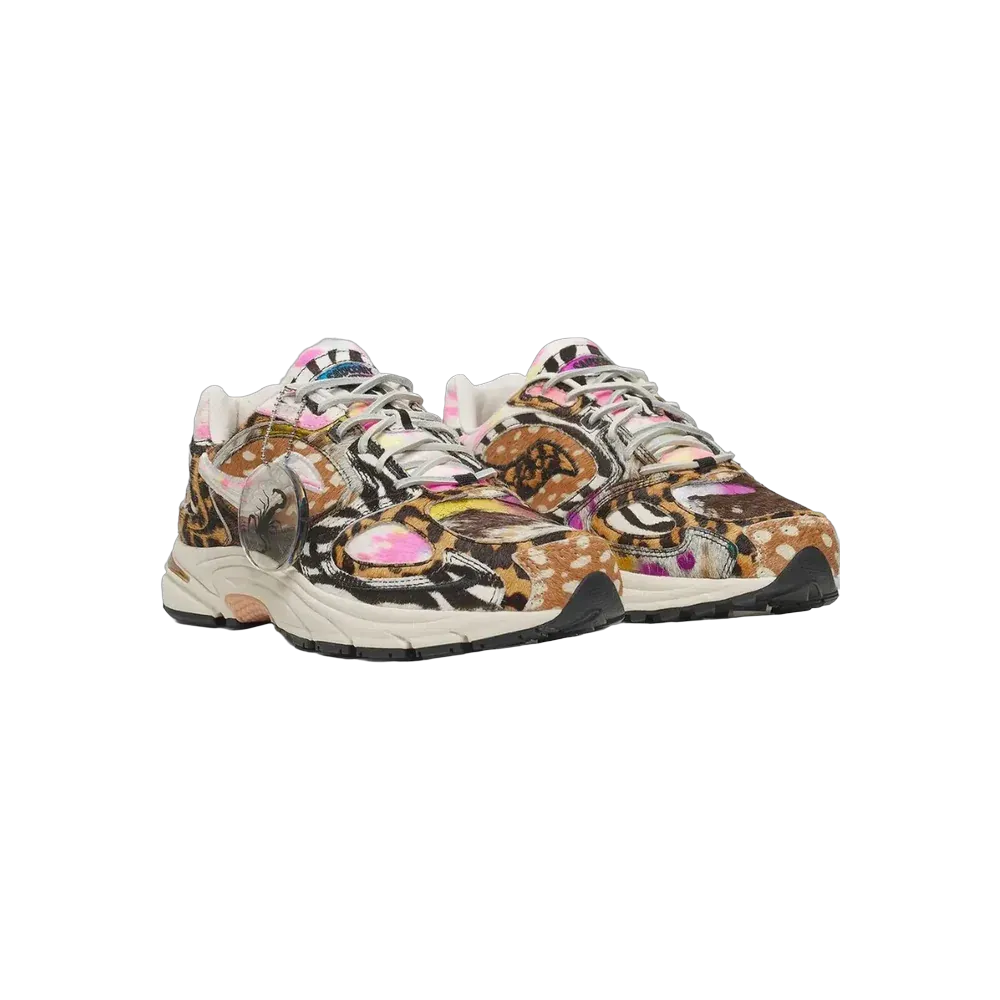 Westside Gunn X Saucony Grid Jazz 9 'Awesome Gods'