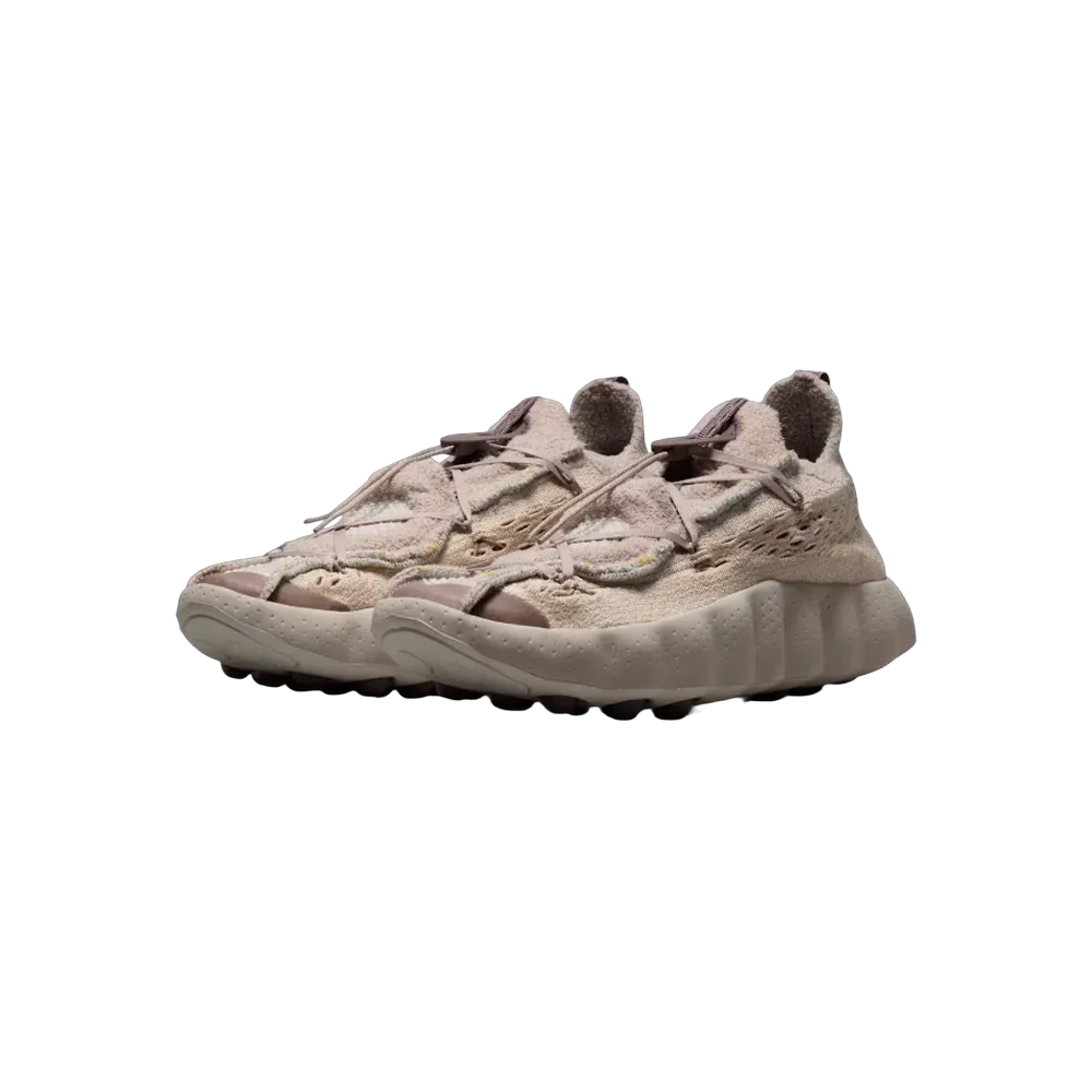 Nike Mind 002 Flyknit 'Fossil Stone'