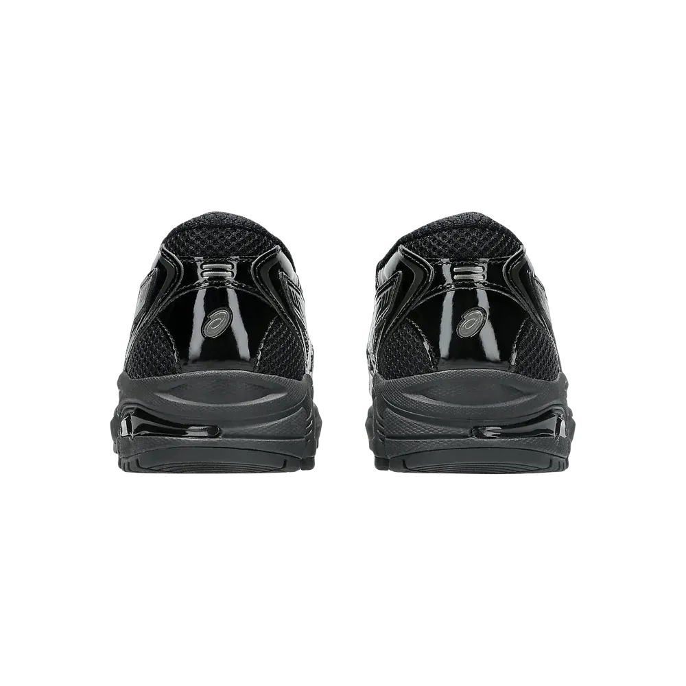 Asics Gel DS SP 'Black Gunmetal'