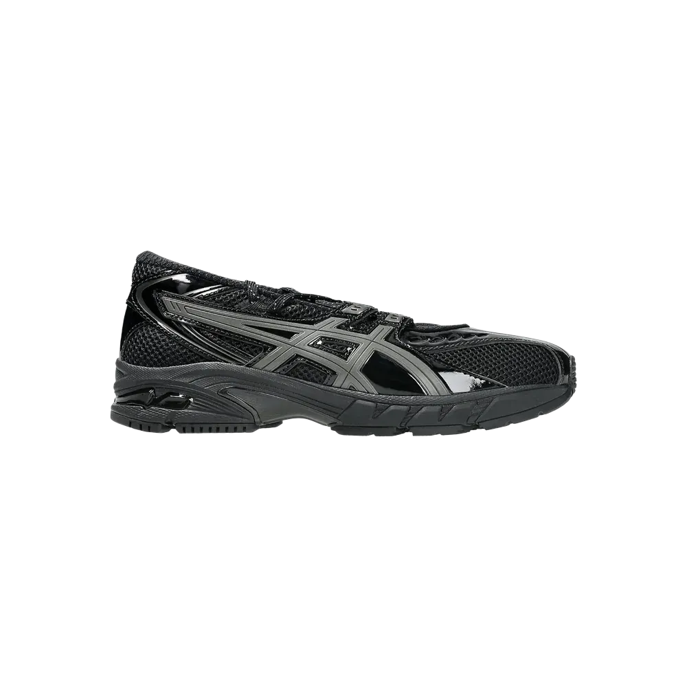 Asics Gel DS SP 'Black Gunmetal'