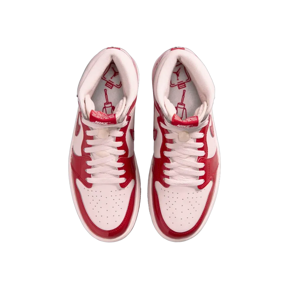 Air Jordan 1 High OG 'Nails & Grails'