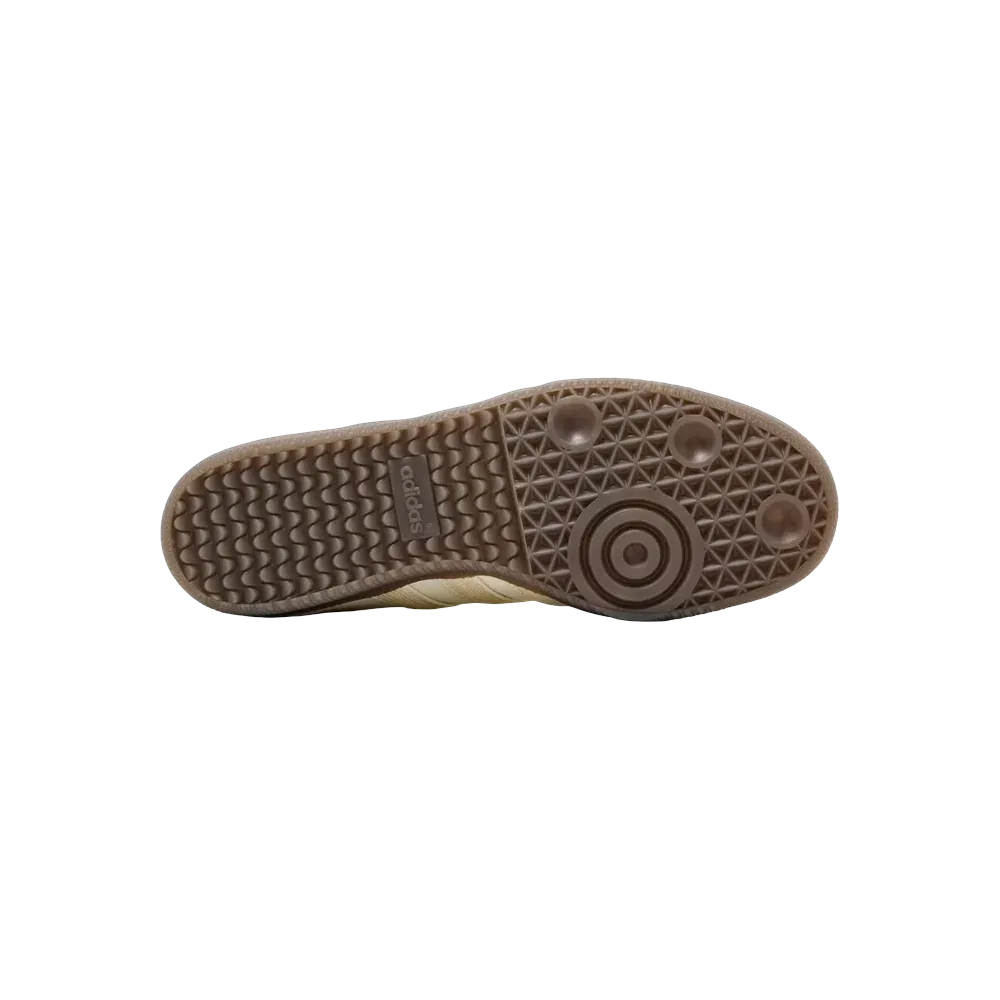 Kith X Adidas Samba OG 'Denim'