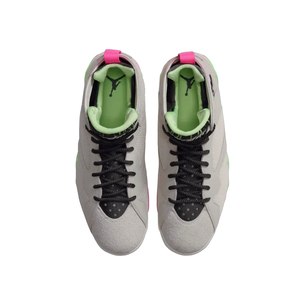 Air Jordan 7 'Tennis Day'