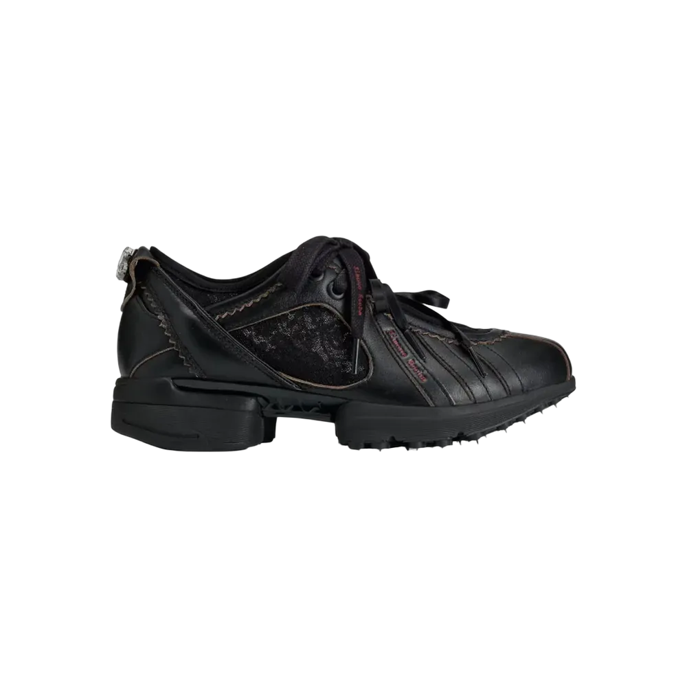 Adidas Climacool Simone Rocha Core Black (W) 'Core Black Core Black Better Scarlet'