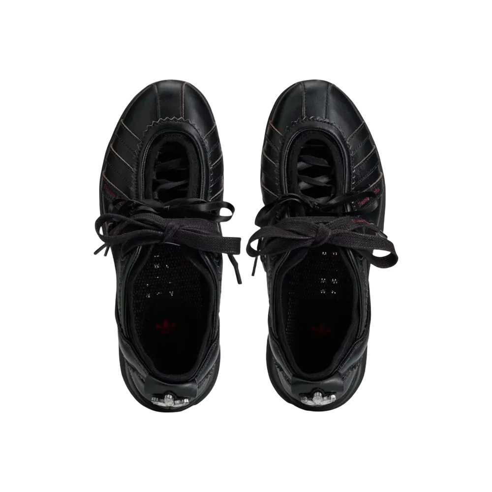 Adidas Climacool Simone Rocha Core Black (W) 'Core Black Core Black Better Scarlet'
