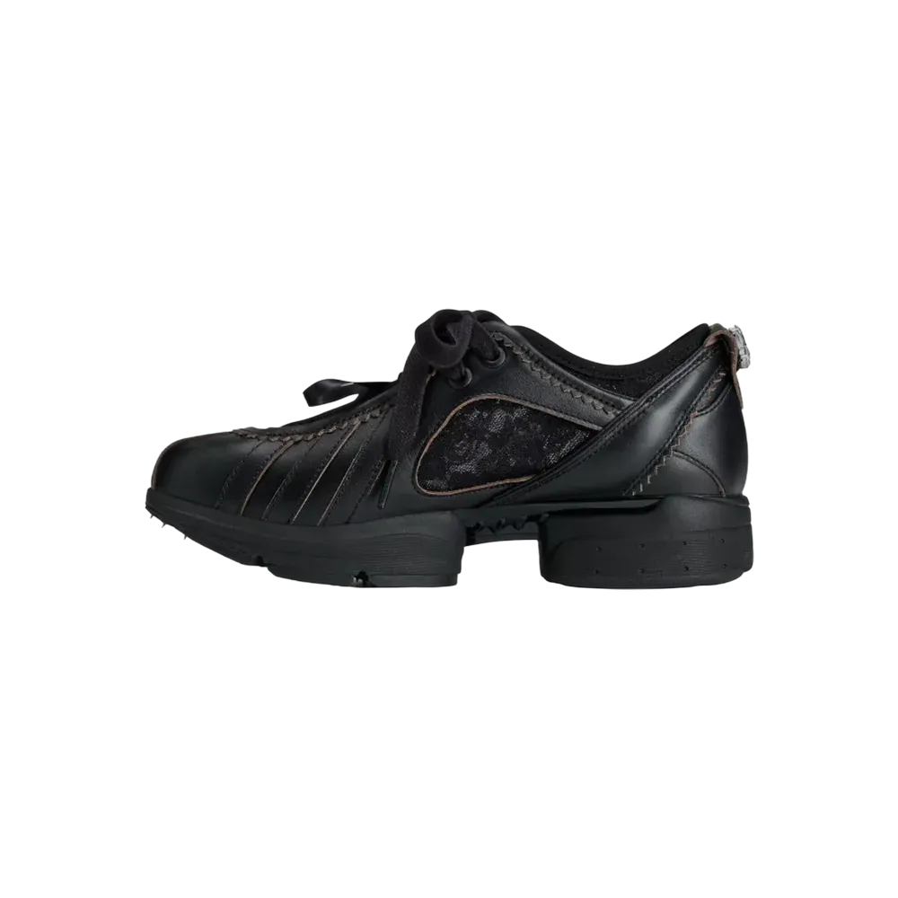Adidas Climacool Simone Rocha Core Black (W) 'Core Black Core Black Better Scarlet'