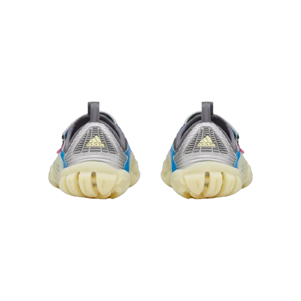 Originals X Adidas Pharrell Williams Virginia Watermoc 'Blue''