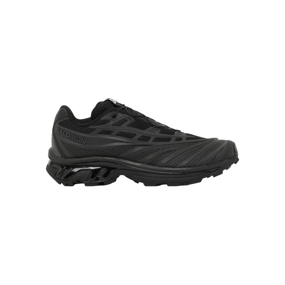 Salomon Xt-EVO 'Black Asphalt'