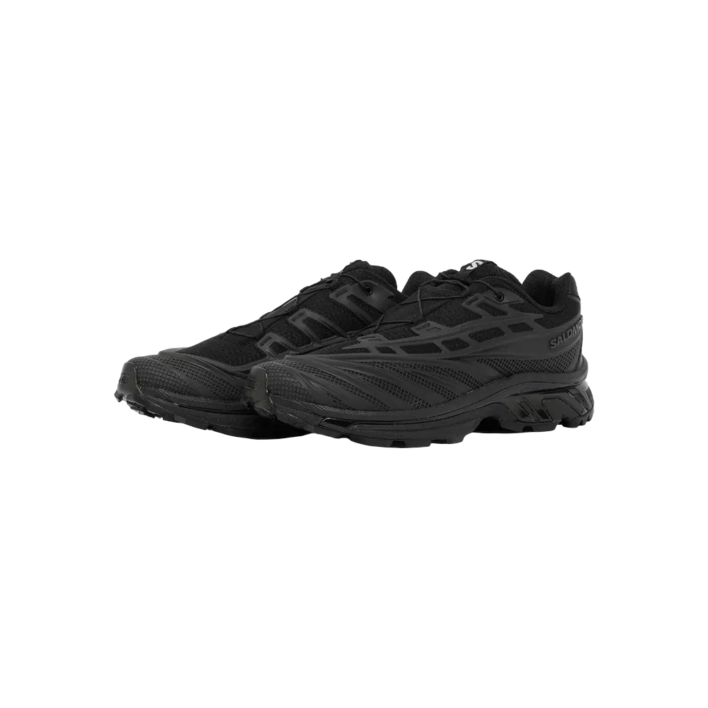 Salomon Xt-EVO 'Black Asphalt'
