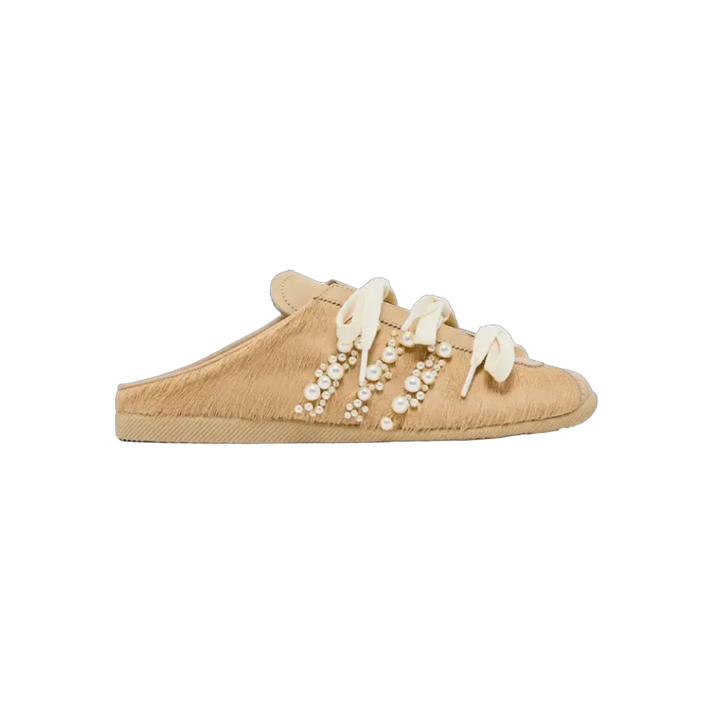 Adidas Japan Slip-On Simone Rocha 'Magic Beige'