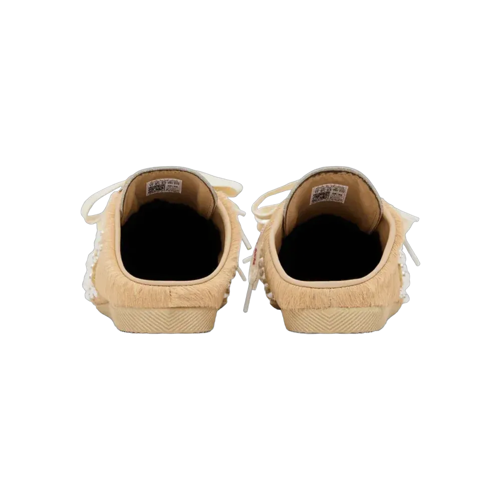 Adidas Japan Slip-On Simone Rocha 'Magic Beige'