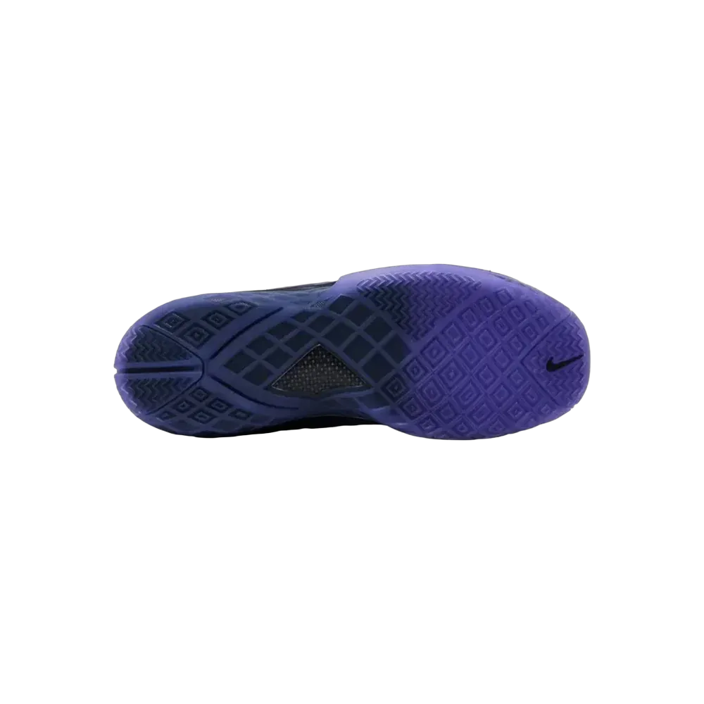 FC Barcelona x Nike Kobe 3 Low Protro 'Black Gold Metallic'