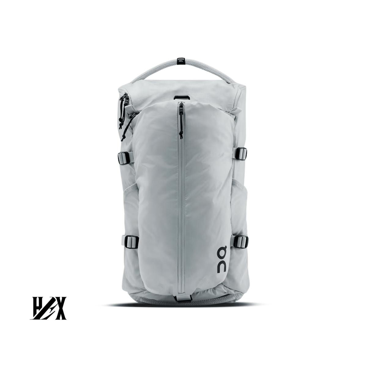 On Running Speed Pack 18L Lite Glacier