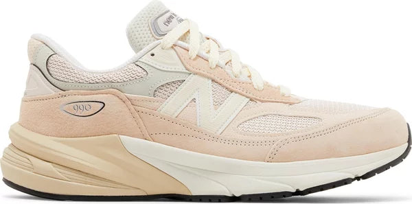 New balance 990 rose best sale