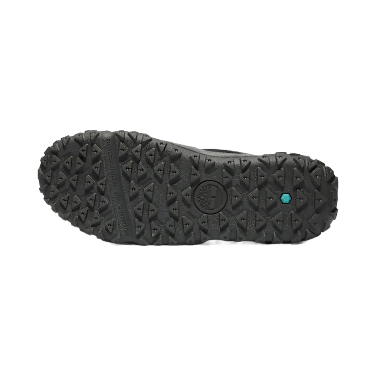 Timberland Greenstride Motion 6 Sneaker Medium Grey/Black Men'S