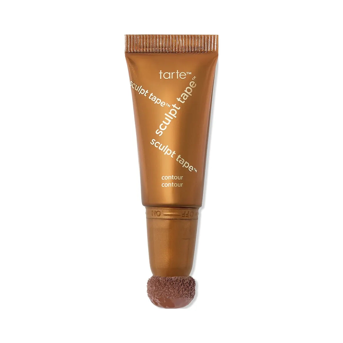 Tarte Travel-Size Sculpt Tape Contour 'Soft Bronze'