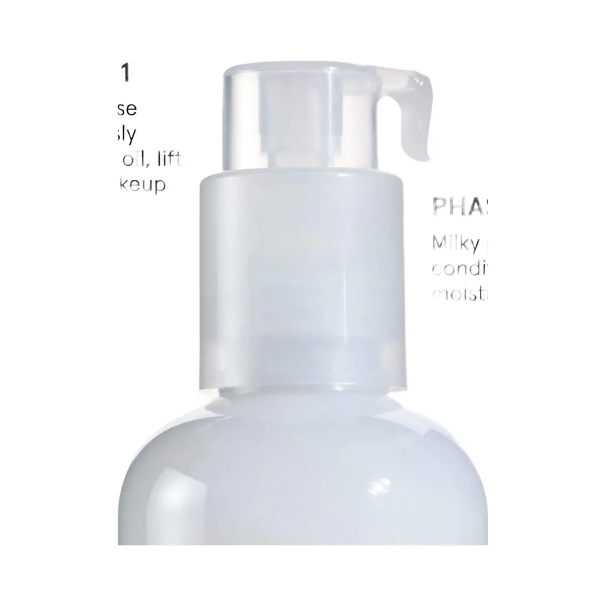 Glossier Milky Jelly Gentle Gel Face Cleanser