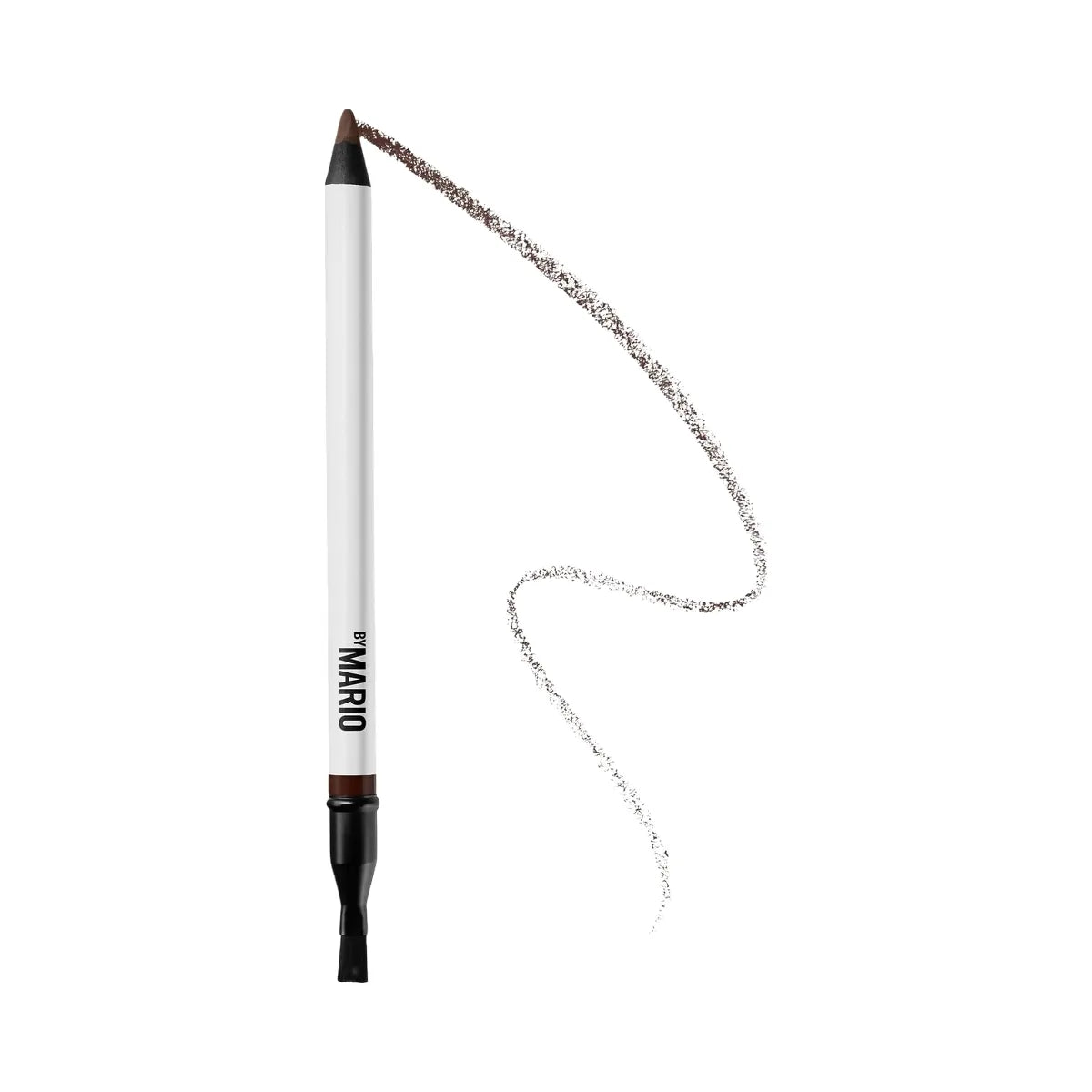 MAKEUP BY MARIO Master Pigment Pro Eyeliner Pencil 'The Perfect Brown'