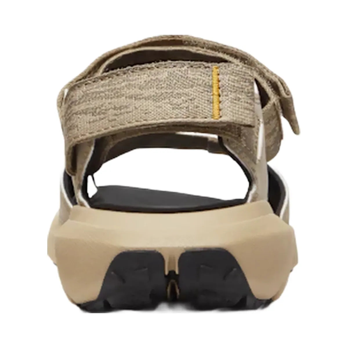 Timberland Motion Dune Backstrap Sandal Light Brown Webbing Men'S