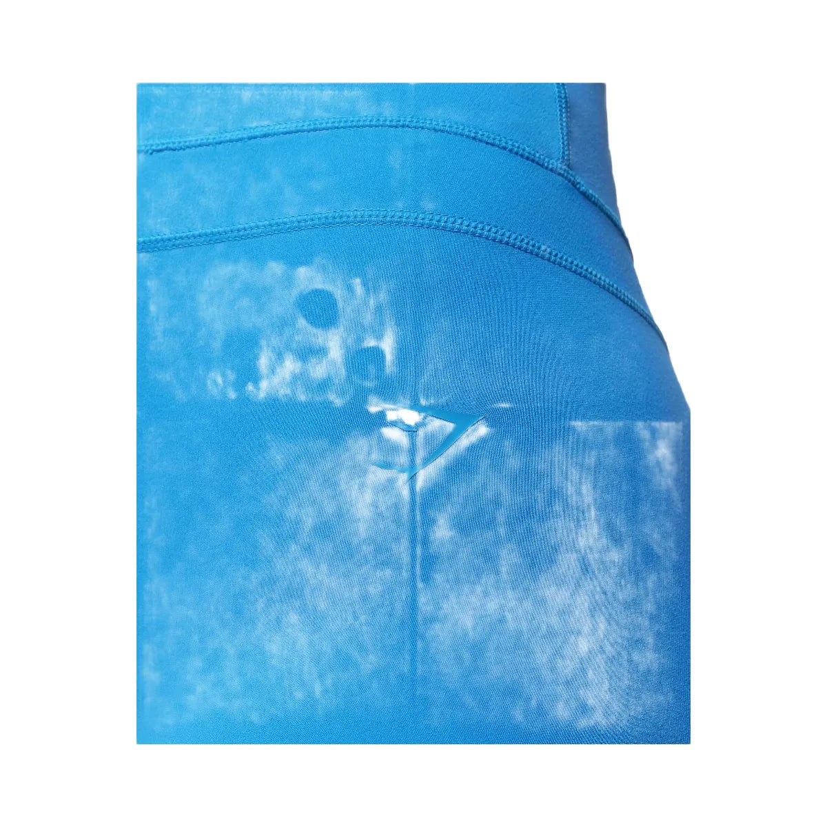 Gymshark Whitney Shorts - Active Blue