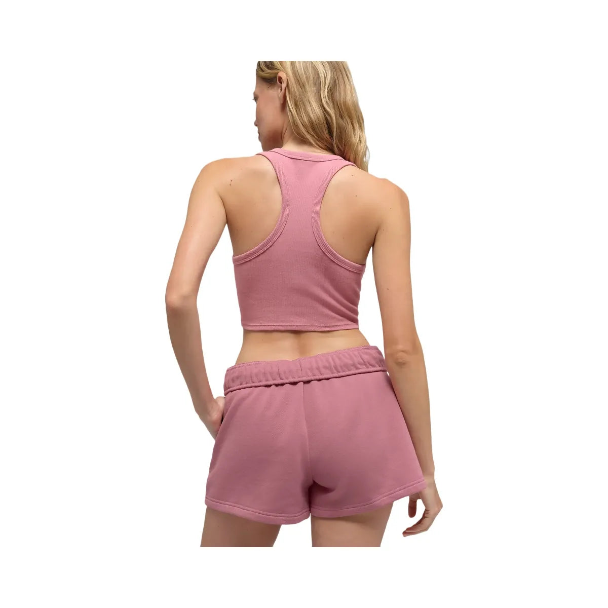 Alo Women's Accolade Short - Pink Wild Rose