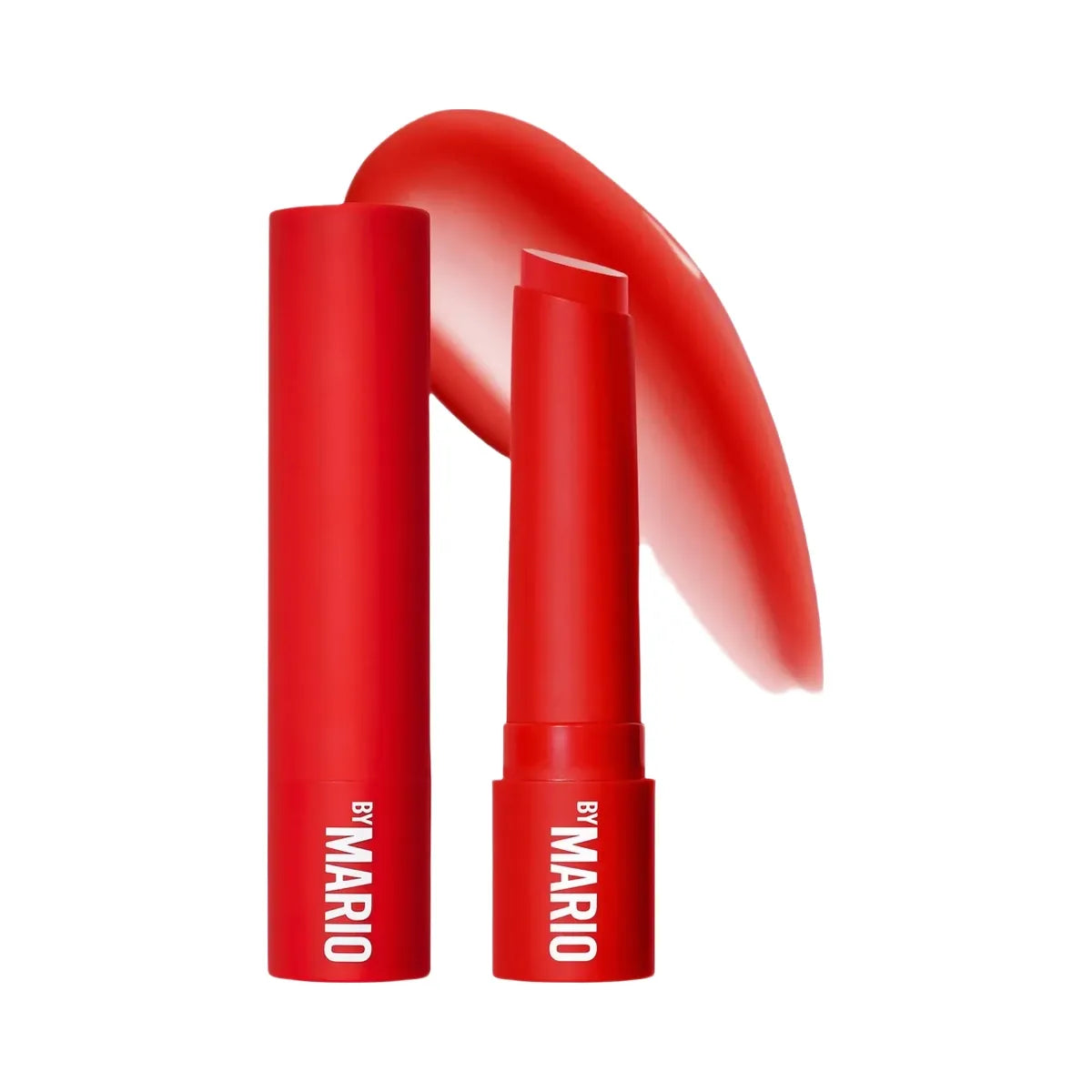 MAKEUP BY MARIO MoistureGlow Plumping Lip Serum 'Cherry Glow'
