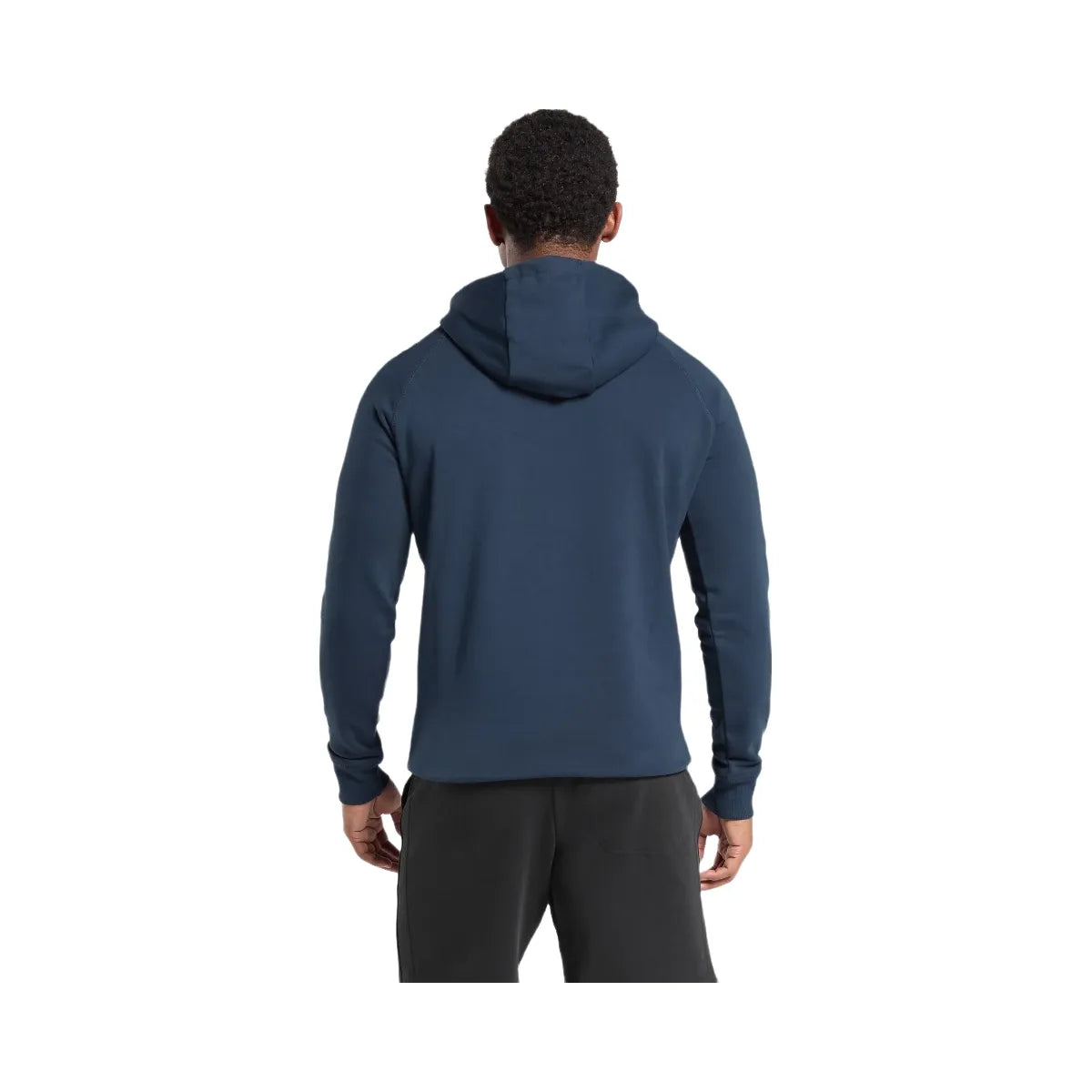 Gymshark Crest Hoodie - Navy