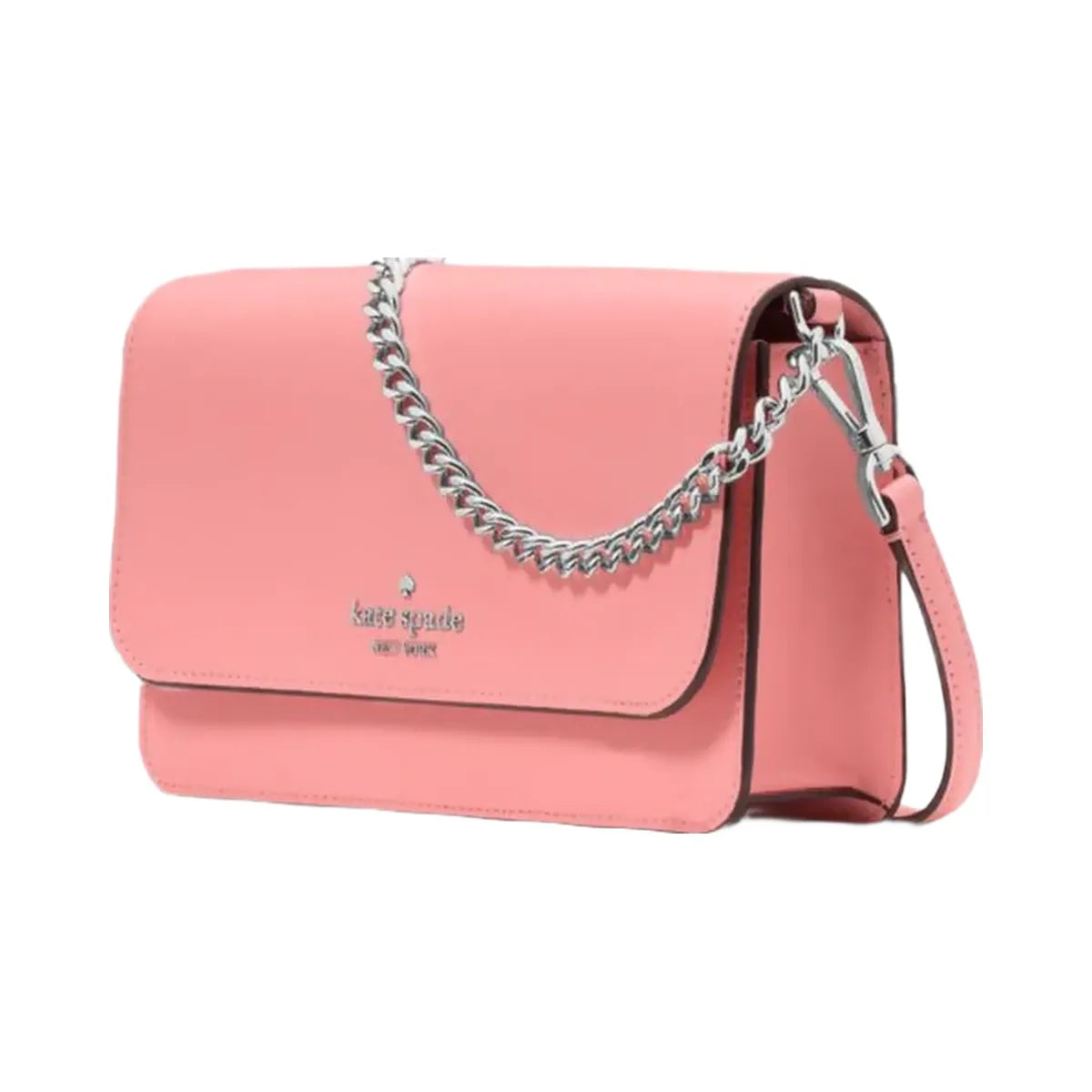 Kate Spade Madison Willow Mini Crossbody Terracotta Tile