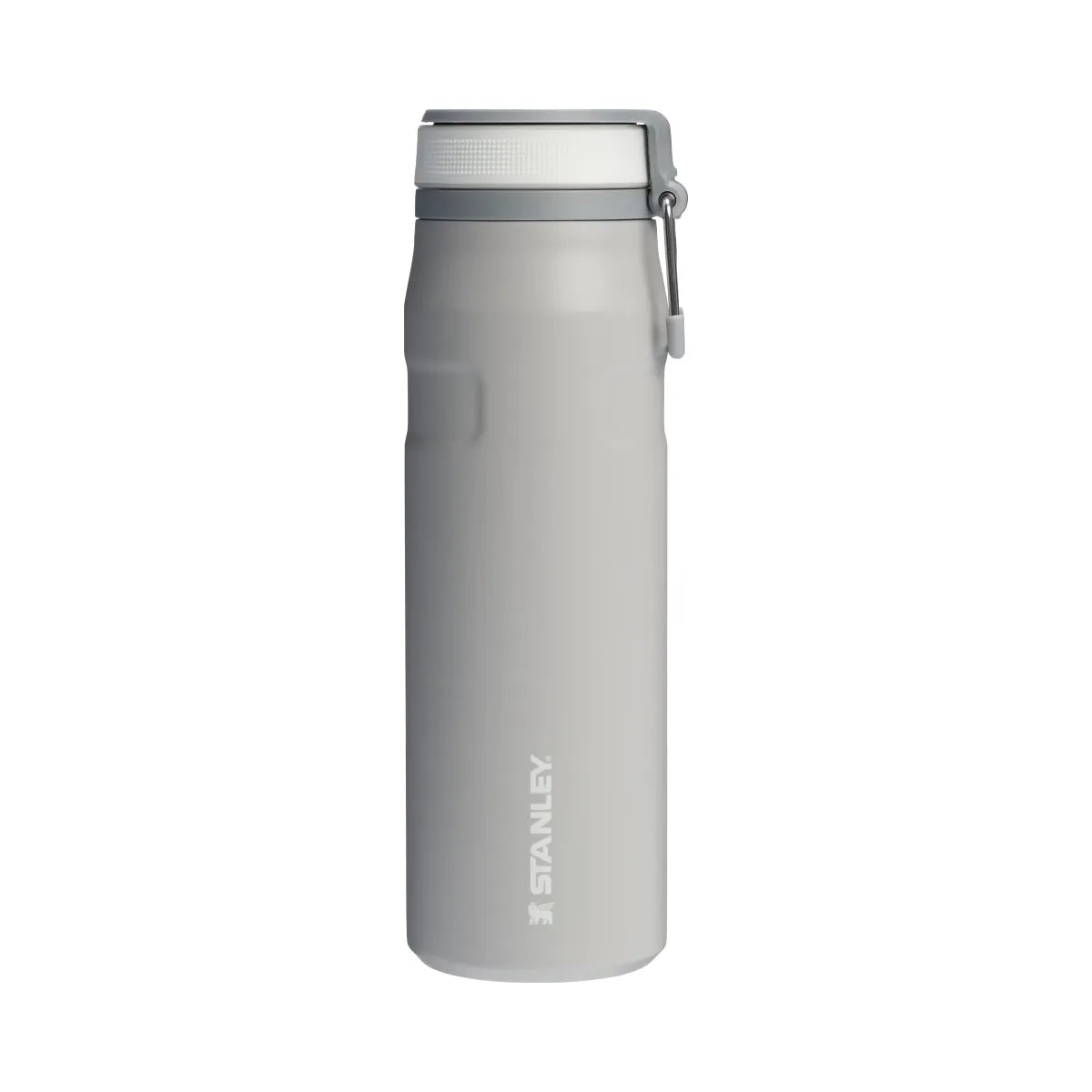 Stanley IceFlow Bottle with Twist Flip Lid (24OZ) Ash