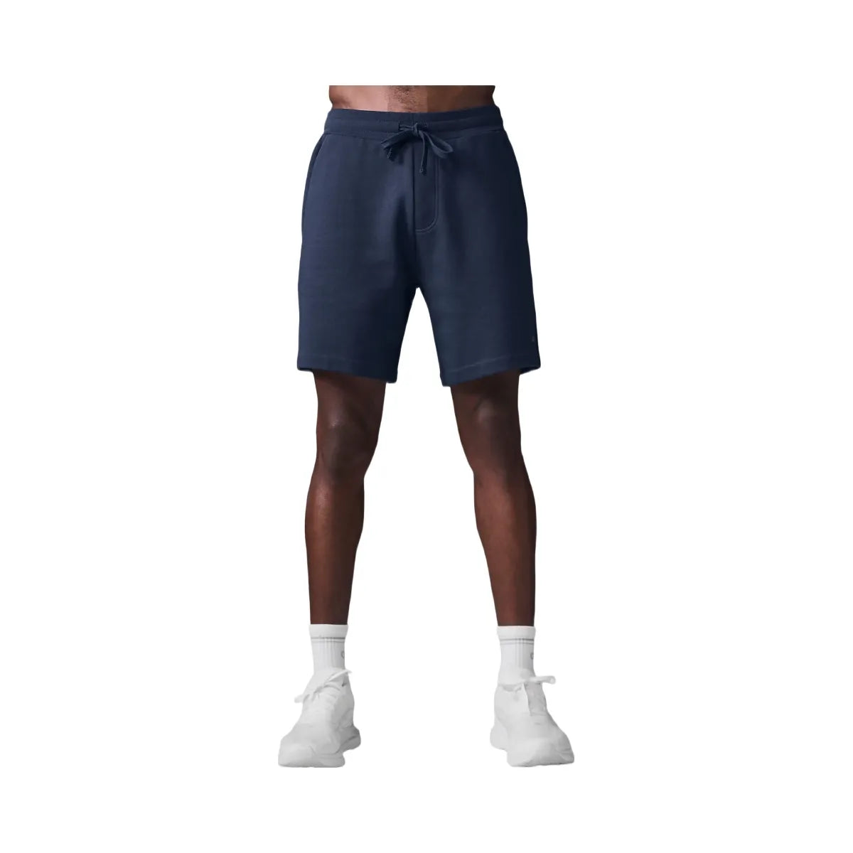 Alo Men's Chill Short - Navy