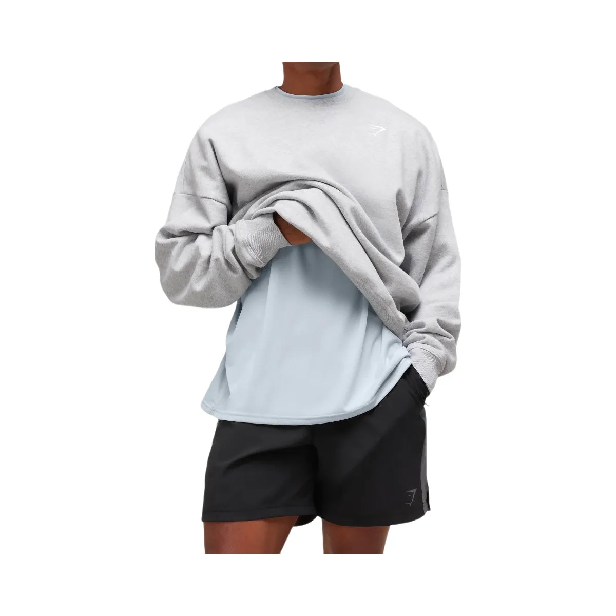 Gymshark Sport 7" Shorts - Black