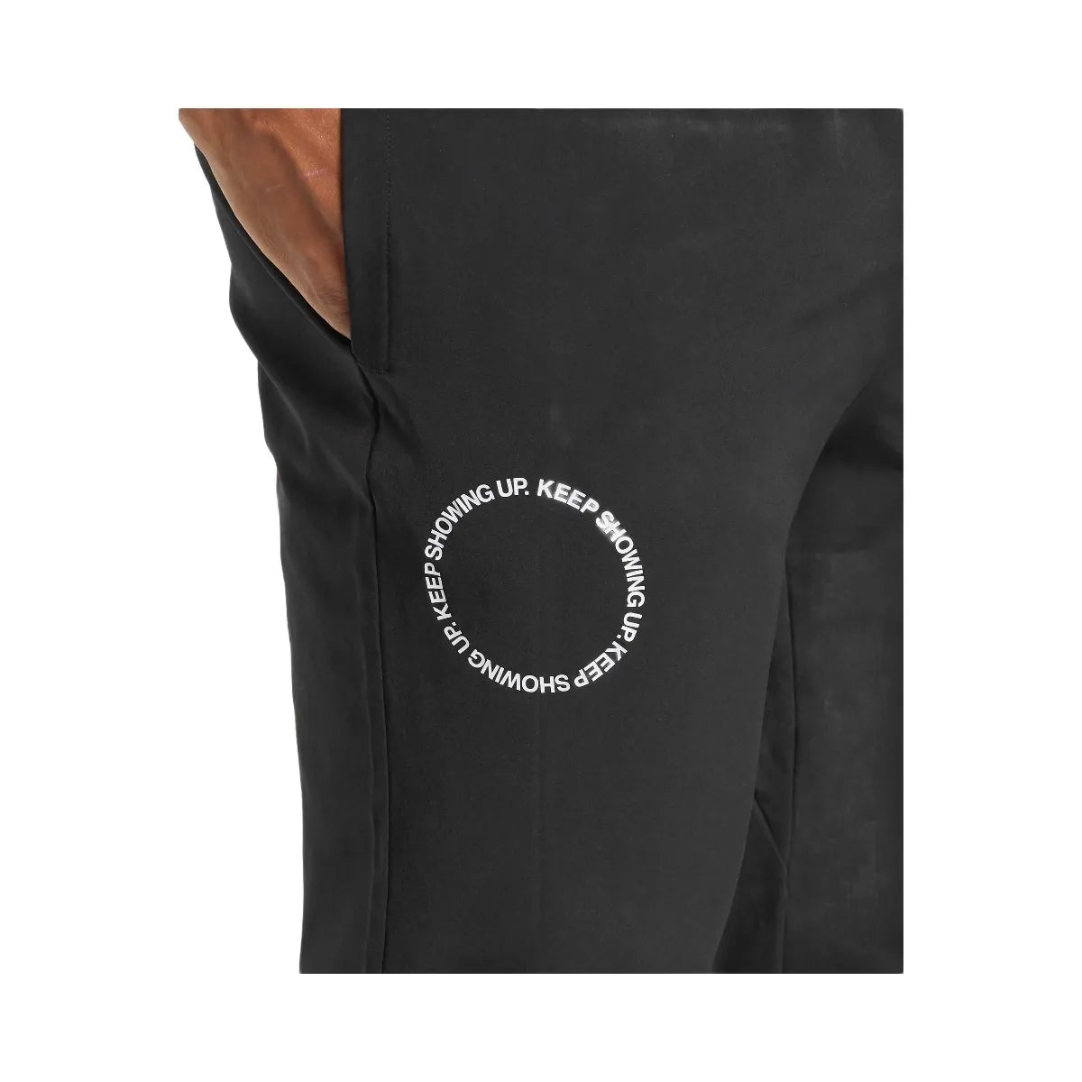 Gymshark Conditioning Joggers - Black